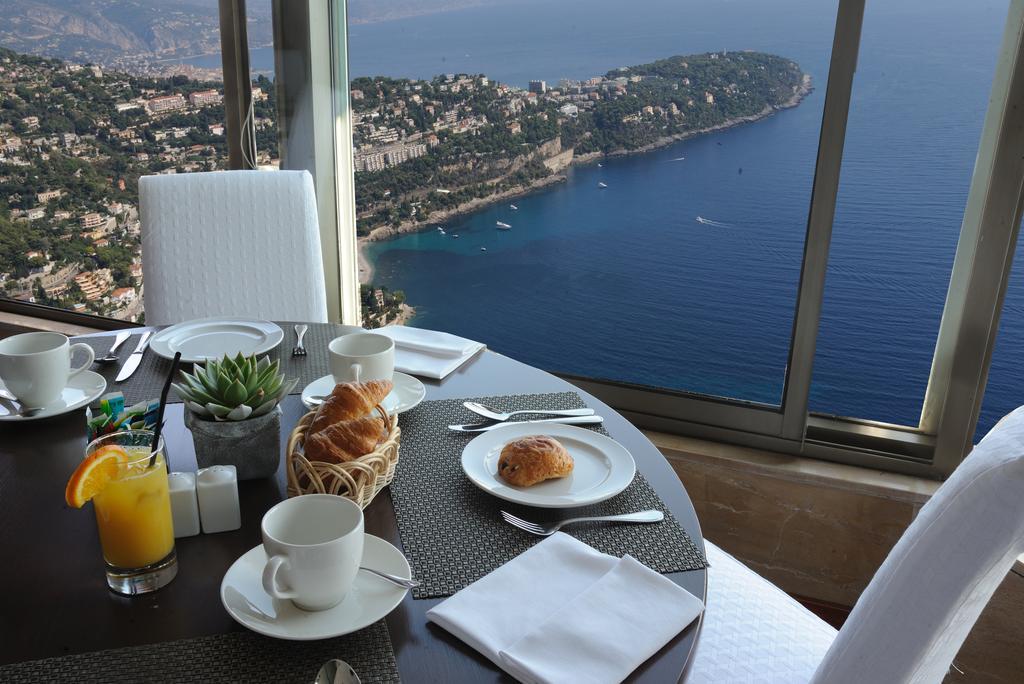 Vista Palace Hotel&Beach Resort - Monte Carlo View Рокбрюн-Кап-Мартен Екстер'єр фото