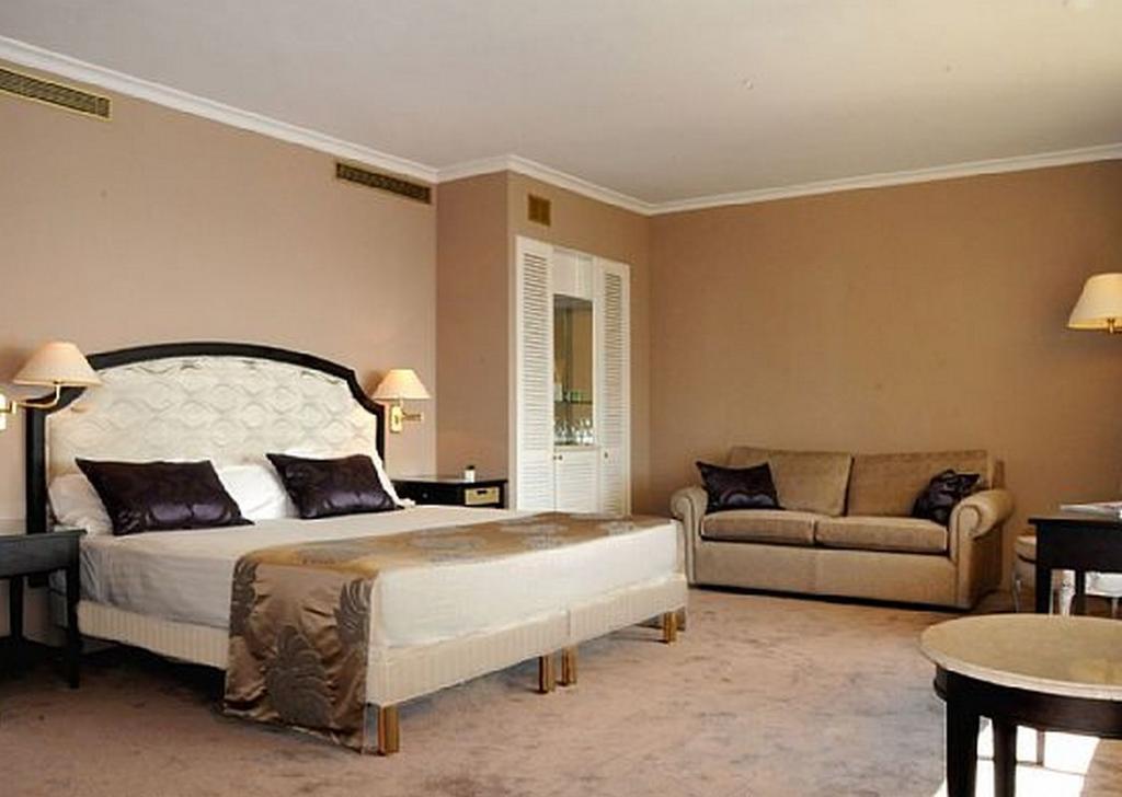 Vista Palace Hotel&Beach Resort - Monte Carlo View Рокбрюн-Кап-Мартен Номер фото